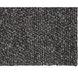 Umea 120 X 96 inch Black Indoor Hand-Woven Rug, Hand-Woven